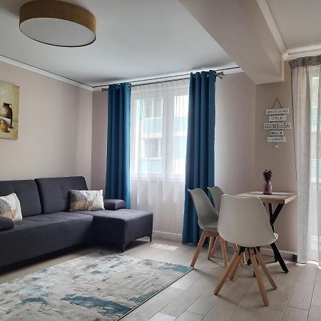 Pandora Central Apartment Cluj-Napoca Extérieur photo