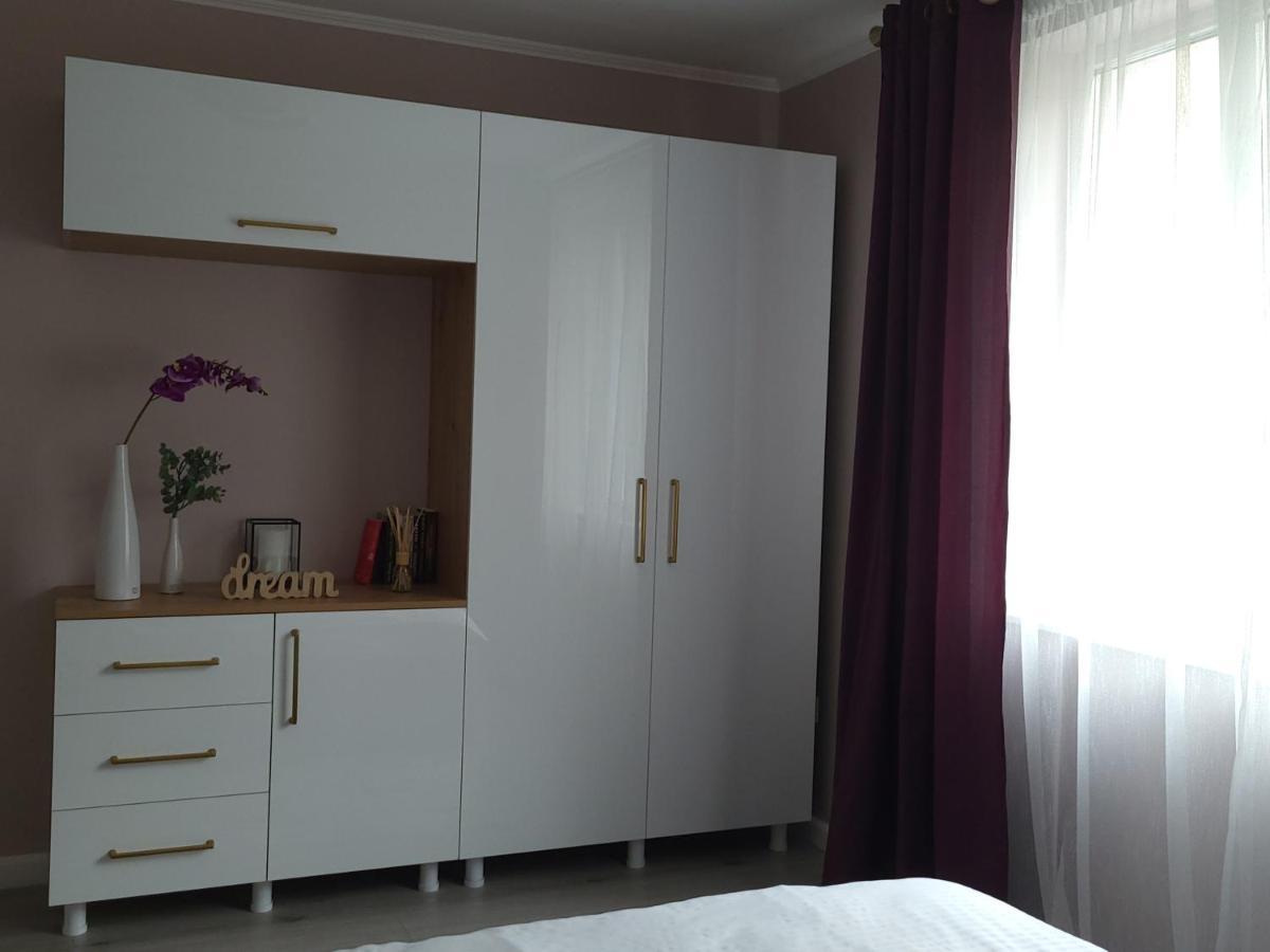 Pandora Central Apartment Cluj-Napoca Extérieur photo