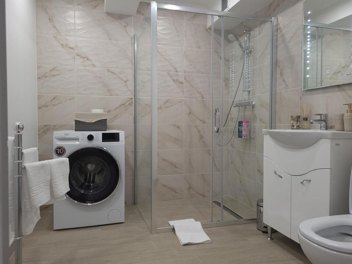 Pandora Central Apartment Cluj-Napoca Extérieur photo
