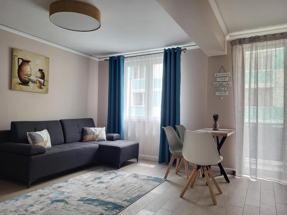 Pandora Central Apartment Cluj-Napoca Extérieur photo